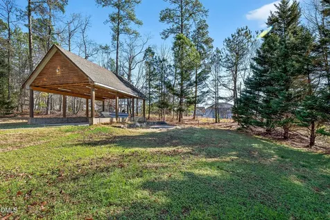 810 Woodland Road Creedmoor NC 27522