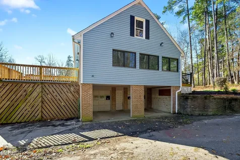 810 Woodland Road Creedmoor NC 27522