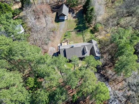 810 Woodland Road Creedmoor NC 27522