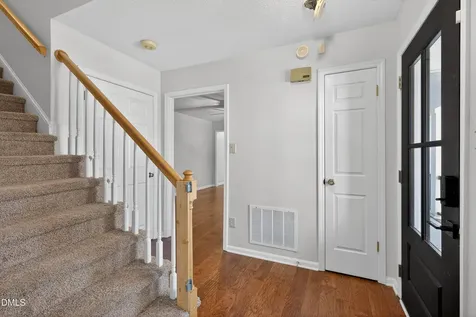810 Woodland Road Creedmoor NC 27522