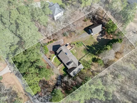 810 Woodland Road Creedmoor NC 27522
