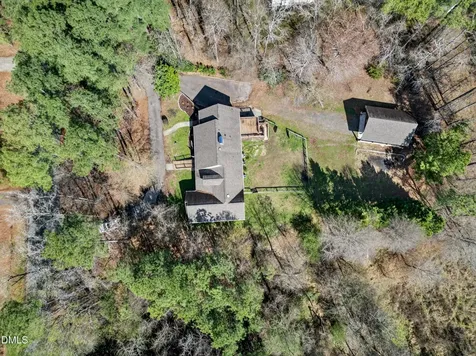 810 Woodland Road Creedmoor NC 27522
