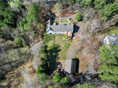 810 Woodland Road Creedmoor NC 27522