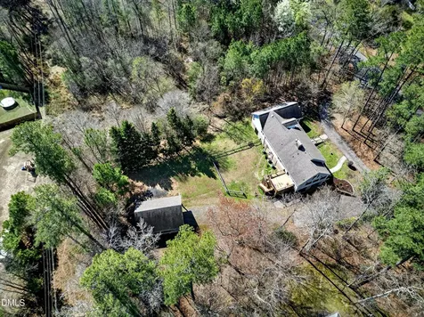 810 Woodland Road Creedmoor NC 27522