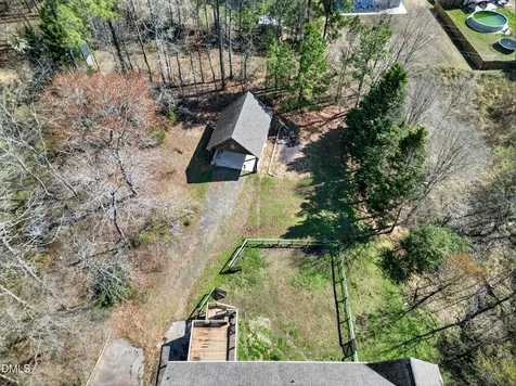 810 Woodland Road Creedmoor NC 27522