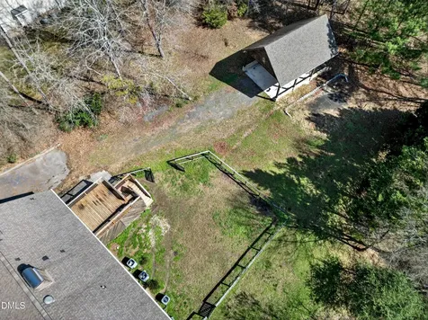 810 Woodland Road Creedmoor NC 27522