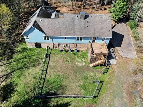810 Woodland Road Creedmoor NC 27522