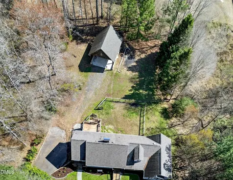 810 Woodland Road Creedmoor NC 27522