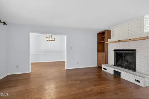 810 Woodland Road Creedmoor NC 27522
