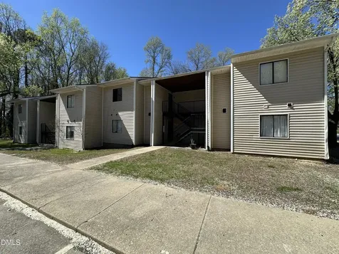 204 Flowers Street Knightdale NC 27545