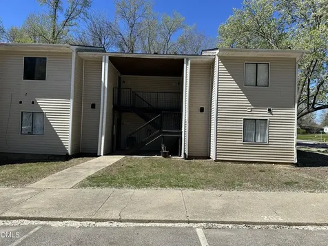 204 Flowers Street Knightdale NC 27545