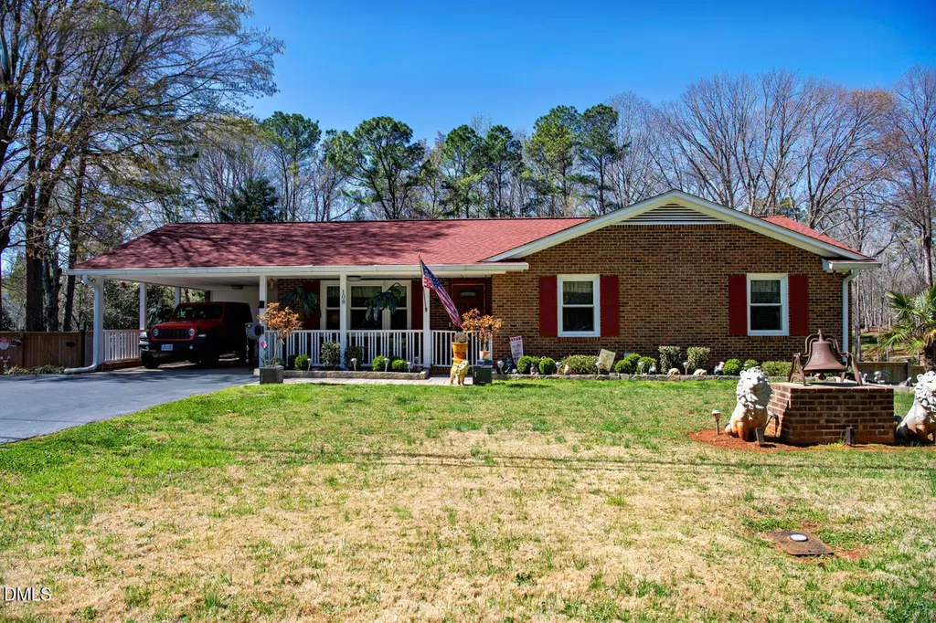 108 Miller Road Hillsborough NC 27278