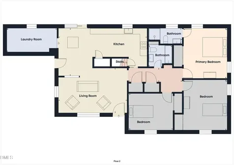 108 Miller Road Hillsborough NC 27278