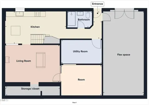 108 Miller Road Hillsborough NC 27278