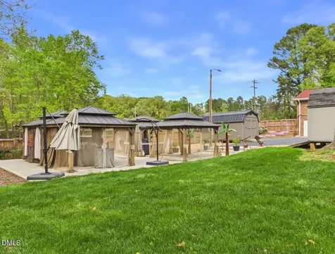 108 Miller Road Hillsborough NC 27278