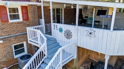 108 Miller Road Hillsborough NC 27278