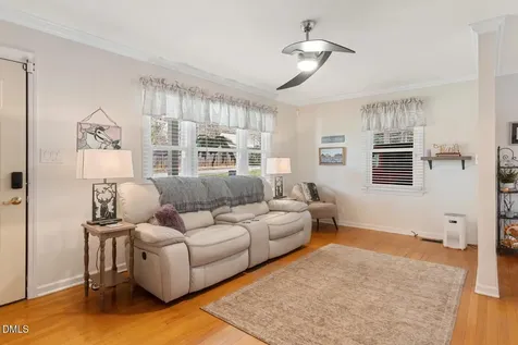 108 Miller Road Hillsborough NC 27278