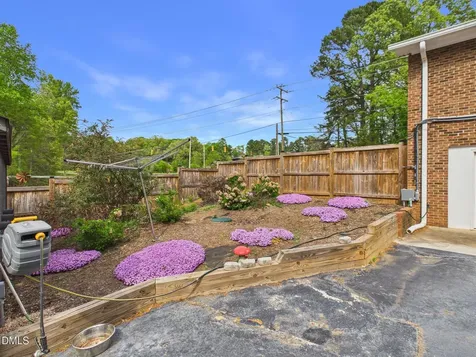 108 Miller Road Hillsborough NC 27278