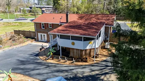 108 Miller Road Hillsborough NC 27278