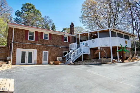 108 Miller Road Hillsborough NC 27278