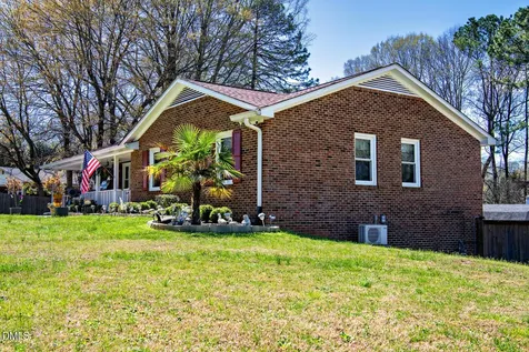 108 Miller Road Hillsborough NC 27278