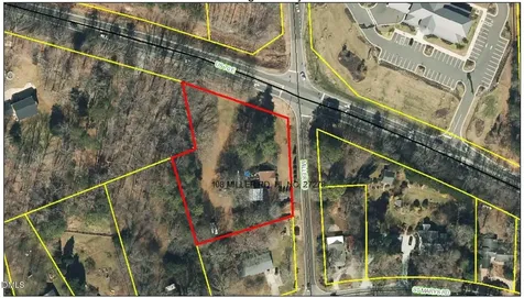 108 Miller Road Hillsborough NC 27278