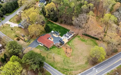 108 Miller Road Hillsborough NC 27278
