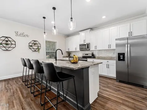 325 Azalea Gaze Drive Youngsville NC 27596