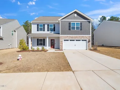 325 Azalea Gaze Drive Youngsville NC 27596