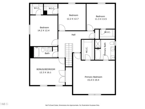 325 Azalea Gaze Drive Youngsville NC 27596