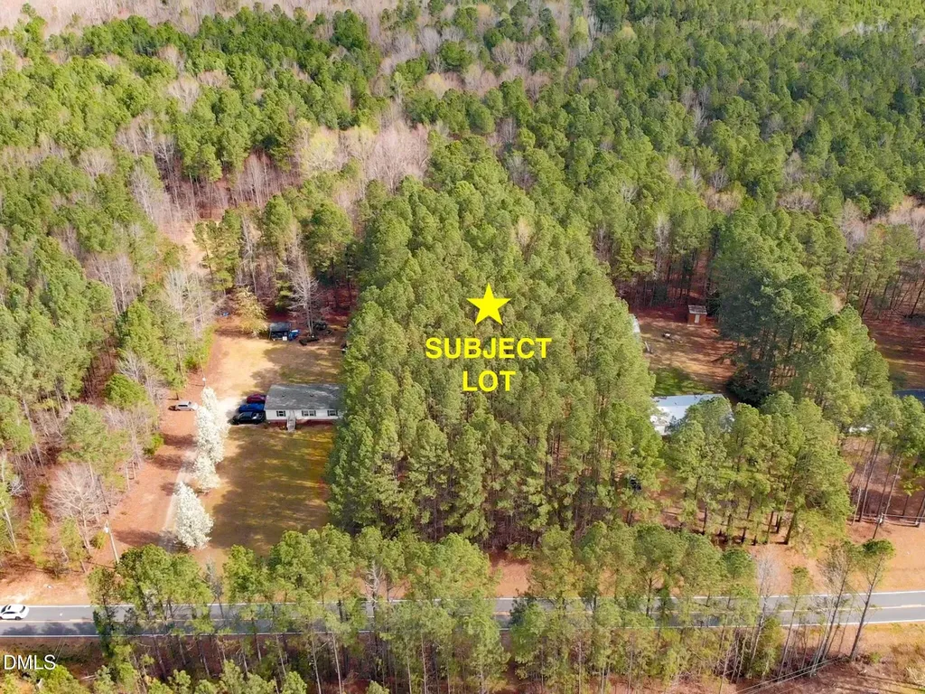 00 Slick Williams Road Macon NC 27551