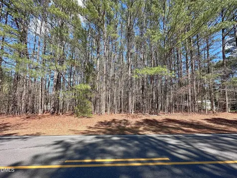 00 Slick Williams Road Macon NC 27551