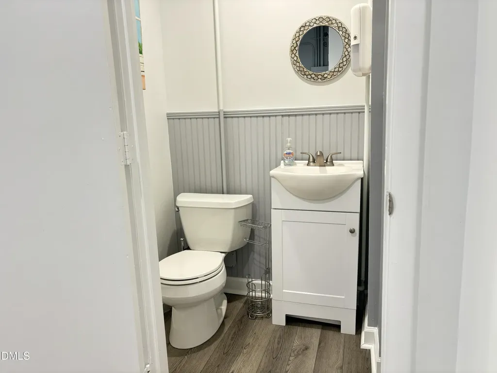 108 W Anderson Street Selma NC 27576