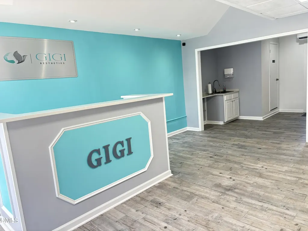 108 W Anderson Street Selma NC 27576