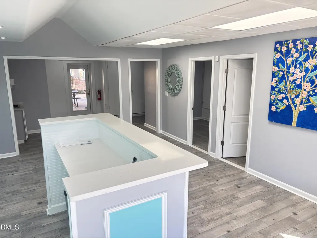 108 W Anderson Street Selma NC 27576