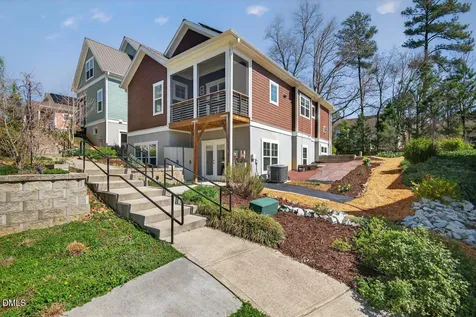 105 Fiori Hill Drive N Hillsborough NC 27278