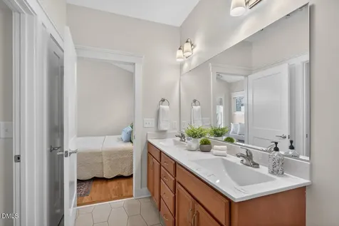 105 Fiori Hill Drive N Hillsborough NC 27278
