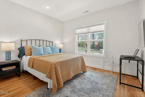 105 Fiori Hill Drive N Hillsborough NC 27278