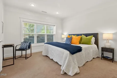 105 Fiori Hill Drive N Hillsborough NC 27278