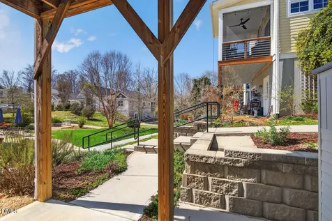 105 Fiori Hill Drive N Hillsborough NC 27278