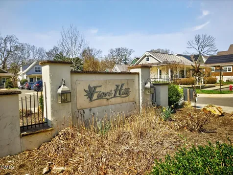 105 Fiori Hill Drive N Hillsborough NC 27278
