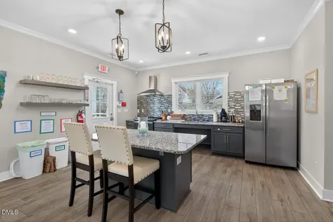 105 Fiori Hill Drive N Hillsborough NC 27278