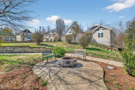 105 Fiori Hill Drive N Hillsborough NC 27278