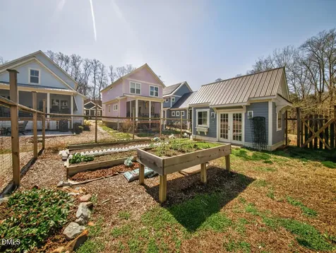 105 Fiori Hill Drive N Hillsborough NC 27278