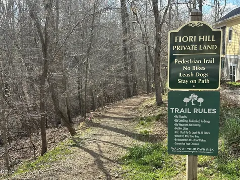 105 Fiori Hill Drive N Hillsborough NC 27278