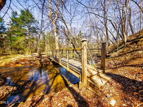105 Fiori Hill Drive N Hillsborough NC 27278