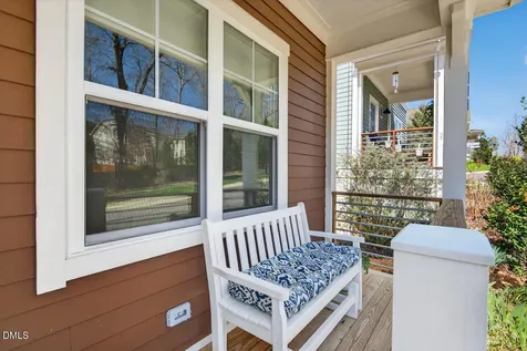 105 Fiori Hill Drive N Hillsborough NC 27278