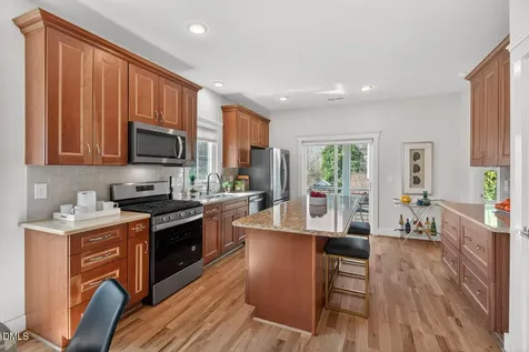105 Fiori Hill Drive N Hillsborough NC 27278