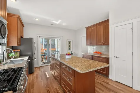 105 Fiori Hill Drive N Hillsborough NC 27278