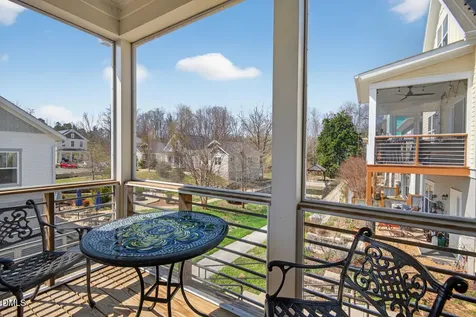 105 Fiori Hill Drive N Hillsborough NC 27278